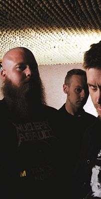 Foto de Cattle Decapitation