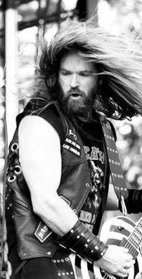 Foto de Black Label Society