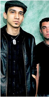 Foto de Segredo da Vida