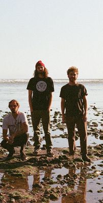 Foto de Getaway Dogs