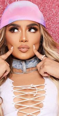 Foto de Andreina Bravo