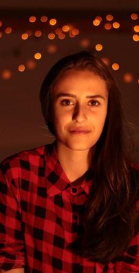 Foto de Gabriella Stehling