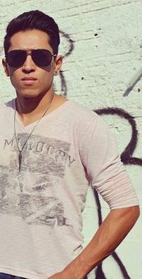 Foto de Lucas Camargo & Cristiano