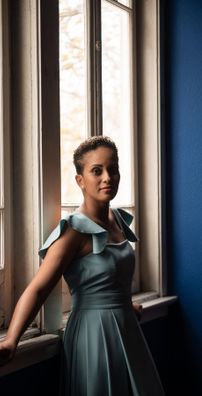 Foto de Cremilda Medina