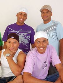 Foto de Grupo kalawe