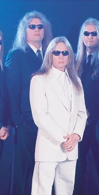 Foto de Stratovarius