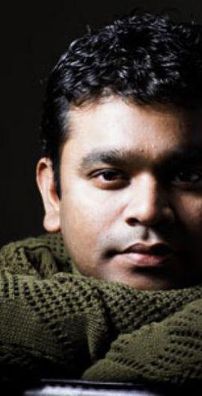 Foto de A.r.rahman