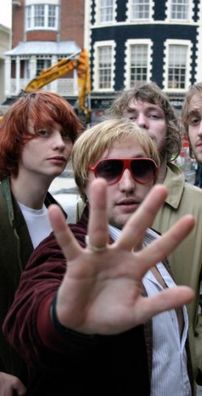 Foto de Larrikin Love