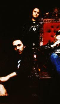 Foto de The Hellacopters