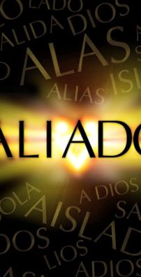 Foto de Aliados (serie)