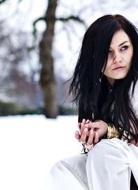 Foto de Rebekkamaria