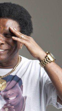 Foto de Neguinho da Beija-Flor