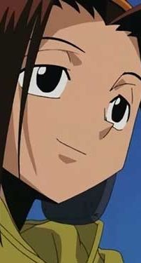 Foto de Shaman King