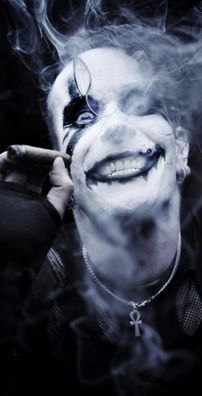 Foto de Santa Hates You