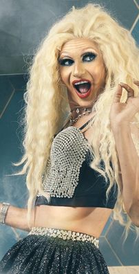 Foto de Seketh Bárbara