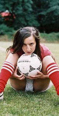 Foto de Susie Van Der Meer