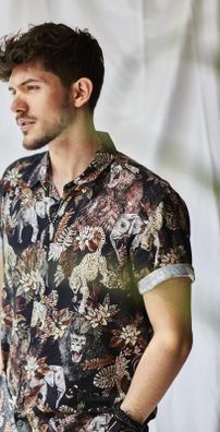 Foto de Carlos Right