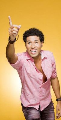 Foto de Ricardo Marks