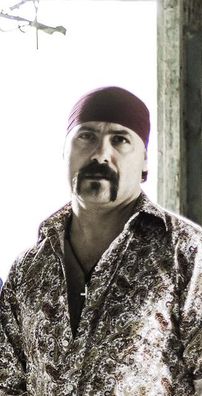 Foto de Smokey Fingers