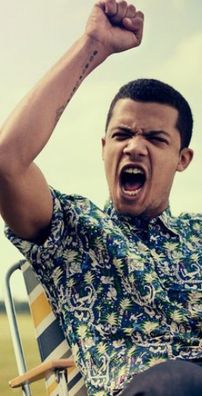 Foto de Raleigh Ritchie