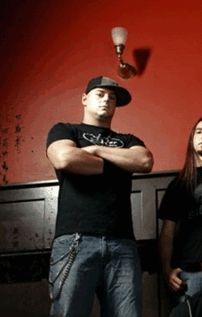 Foto de Ion Dissonance