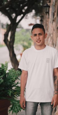 Foto de Raziel Martinez