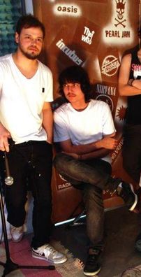 Foto de Rocket Thieves