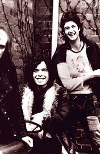 Foto de Van Der Graaf Generator