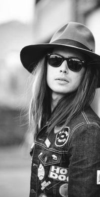 Foto de Devan DuBois