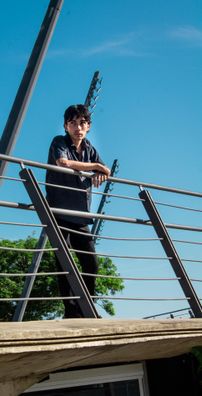 Foto de Arthur Navey