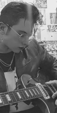 Foto de Fabricio Dilauro