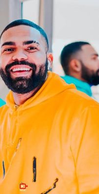 Foto de Criss y Ronny