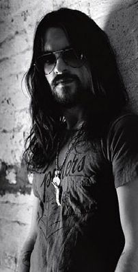 Foto de Shooter Jennings