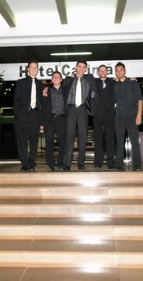 Foto de Ministério Alvo de Deus