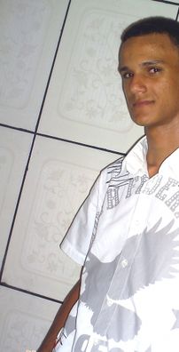 Foto de Mariana e Maicon