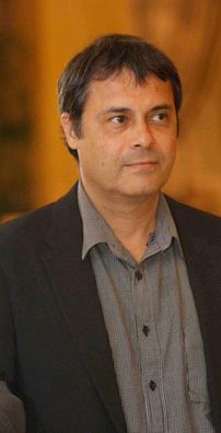 Foto de Mú Carvalho