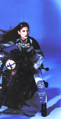 Foto de Nath Audizio