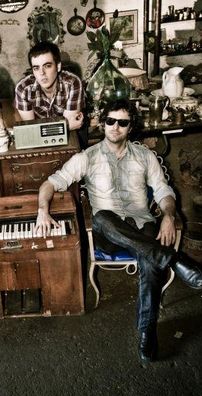 Foto de Acústicos & Valvulados