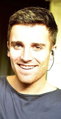 Foto de Hobbie Stuart