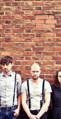 Foto de Matthew and the Atlas