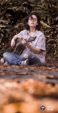 Foto de Bibi Bogdanich