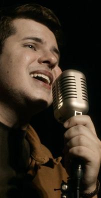 Foto de Denilson Lima (Gospel)