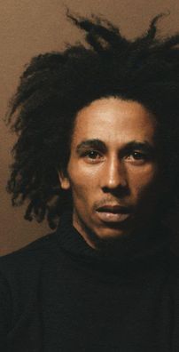 Foto de Bob Marley