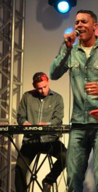 Foto de Djavan Dutra