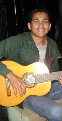 Foto de Luciano Pacco