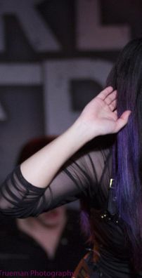 Foto de Skarlett Riot