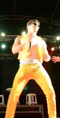 Foto de Polentinha do Arrocha