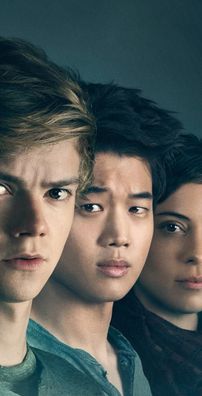 Foto de Maze Runner