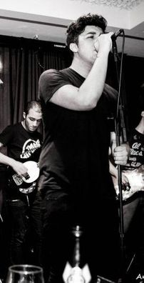 Foto de Marcapágina