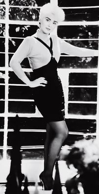 Foto de Mayte Viniegra